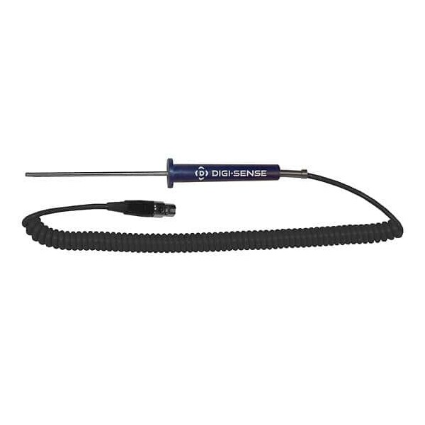 Comp Gen-Purp RTD Probe 100 Ohm 3-P" Con